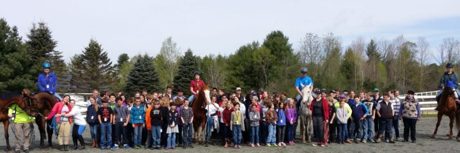 Sandy – New England Classical Academy-Claremont, NH